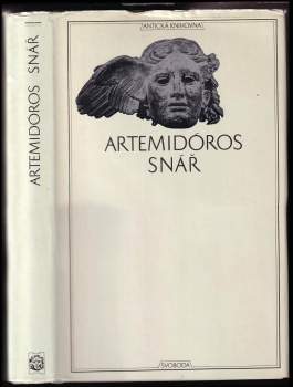 Artemidóros: Snář