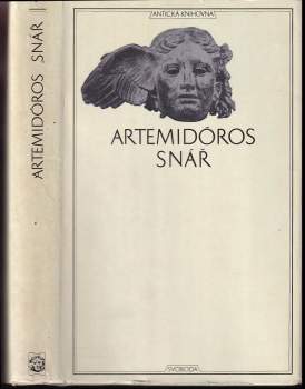 Artemidóros: Snář