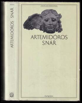 Artemidóros: Snář