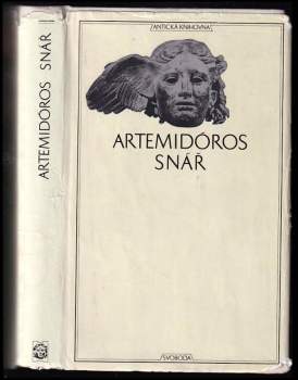 Artemidóros: Snář