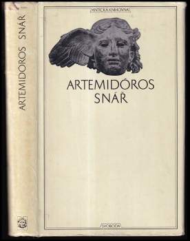 Artemidóros: Snář