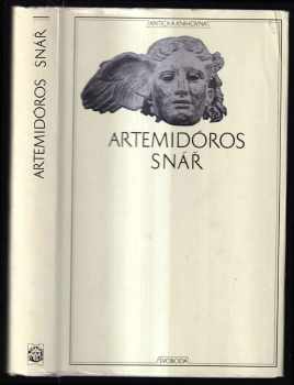 Snář - Artemidóros, Artemidórus Daldianus (1974, Svoboda) - ID: 55407