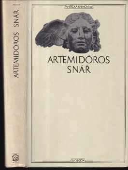 Artemidóros: Snář