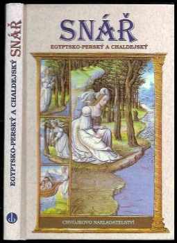 Snář egyptsko-perský a chaldejský