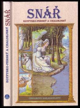 Snář egyptsko-perský a chaldejský