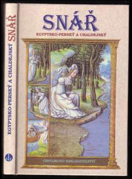Snář egyptsko-perský a chaldejský