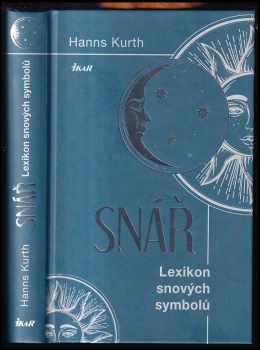 Snář : lexikon snových symbolů
