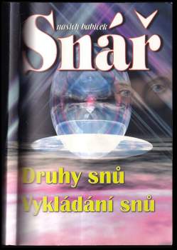 Snář našich babiček