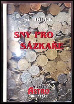 Snář pro sázkaře