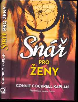 Snář pro ženy