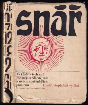 Snář
