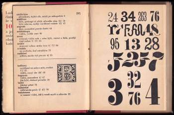 Radovan Krátký: Snář