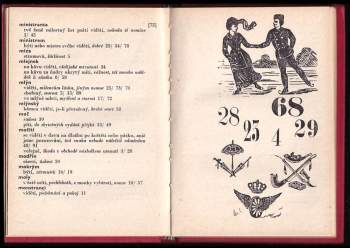 Radovan Krátký: Snář