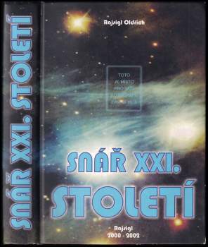 Snář XXI. století