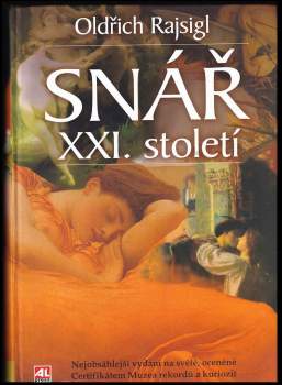 Snář XXI. století