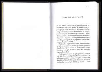 Emanuel Swedenborg: Snář