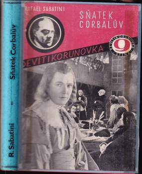 Sňatek Corbalův