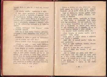 Hedwig Courths-Mahler: Sňatek na smrtelném loži