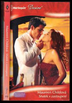 Sňatek v zastoupení