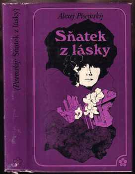 Sňatek z lásky ; Bačkora