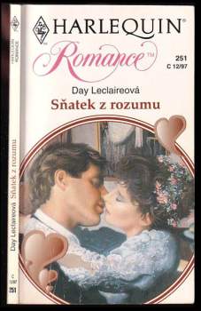 Day Leclaire: Sňatek z rozumu