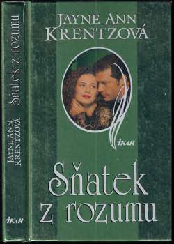 Jayne Ann Krentz: Sňatek z rozumu