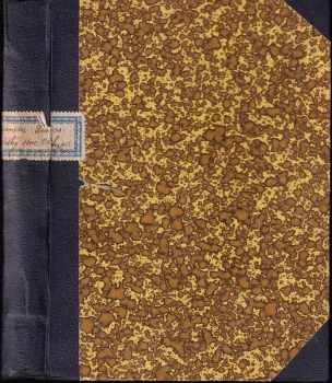 Alexandre Dumas: Sňatky otce Olifusa