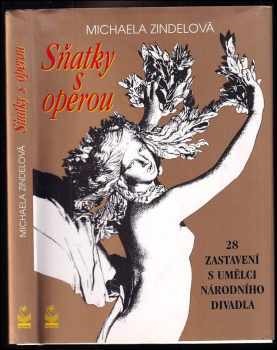 Sňatky s operou