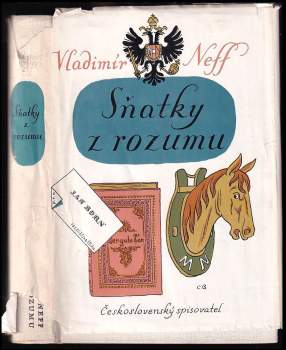 Vladimír Neff: Císařské fialky