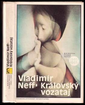 Vladimír Neff: Veselá vdova