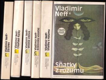 Vladimír Neff: Královský vozataj