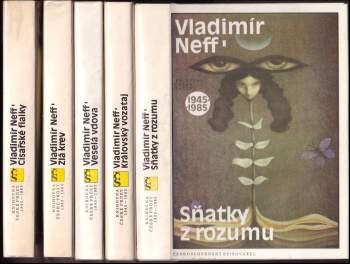 Sňatky z rozumu 1 - 5 - KOMPLETNÍ SÉRIE - Sňatky z rozumu + Císařské fialky + Zlá krev + Veselá vdova + Královský vozataj