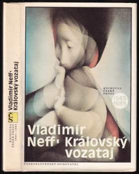 Vladimír Neff: Císařské fialky