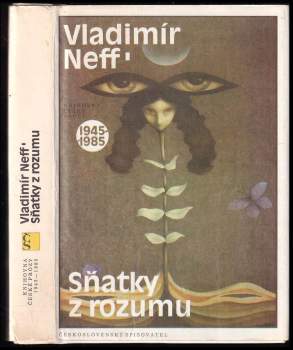 Vladimír Neff: Sňatky z rozumu 1 - 5 - KOMPLETNÍ SÉRIE - Sňatky z rozumu + Císařské fialky + Zlá krev + Veselá vdova + Královský vozataj