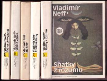 Sňatky z rozumu 1 - 5 - KOMPLETNÍ SÉRIE - Sňatky z rozumu + Císařské fialky + Zlá krev + Veselá vdova + Královský vozataj