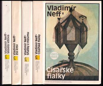 Vladimír Neff: Sňatky z rozumu