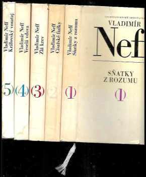Vladimír Neff
