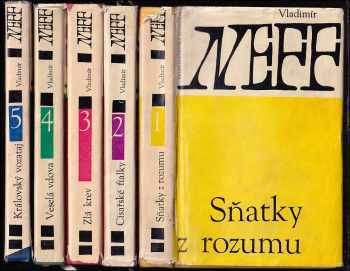 Sňatky z rozumu