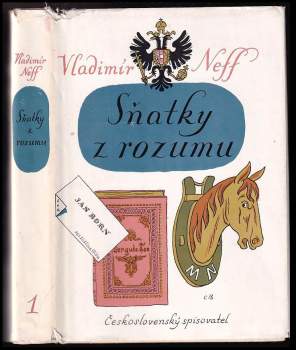 Vladimír Neff: Sňatky z rozumu