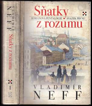 Vladimír Neff: Sňatky z rozumu