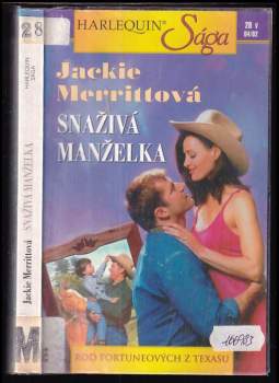 Snaživá manželka