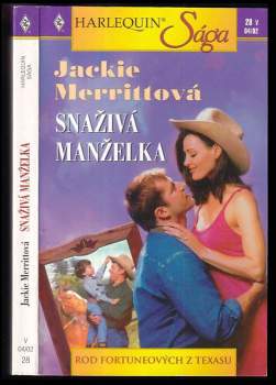 Snaživá manželka