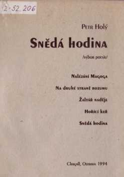 Ještě se nám zdává