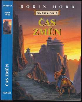 Snědý muž