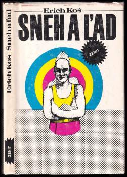 Sneh a ľad