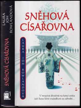 Sněhová císařovna