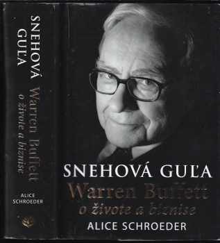 Snehová guľa
