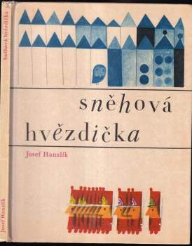 Sněhová hvězdička