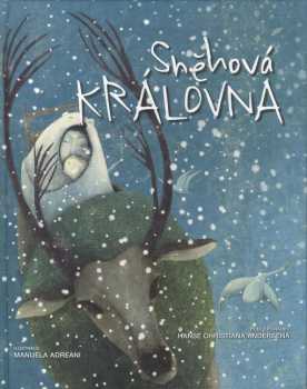 Sněhová královna
