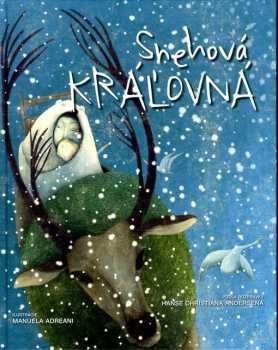 Snehová kráľovná